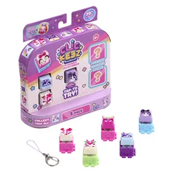 Clickeez multi pakiranje 5 figur