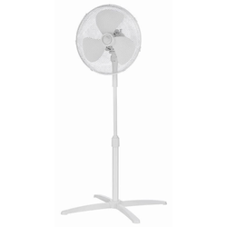 MIDEA Stojeći ventilator FS40-20M beli
