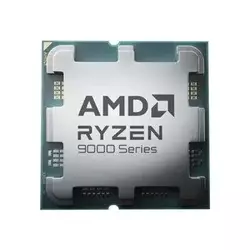 CPU AM5 AMD Ryzen 9 9950X 16C/32T 4.3/5.7GHz Max, 80MB 100-000001277 Tray
