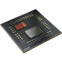 AMD Ryzen 7 5800X3D Tray