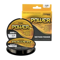 Energoteam Najlon za pecanje Power Method Feeder 0.30mm