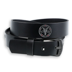 Pas Bafomet - Black - LSF2 32