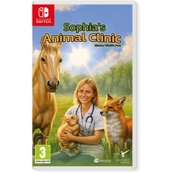 Sophias Animal Clinic (SWITCH)