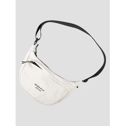 Iriedaily Daily Moon Bag chalk