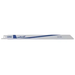 WOLFCRAFT Nož za lisičji rep, BIM, 2/1 2292000