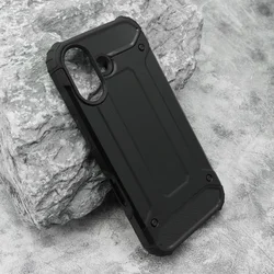 Futrola defender ii za iphone 17 (6.3) crna ( F121297 )