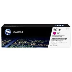 toner HP 201X rdeč/magenta (CF403X) - original MEGA AKCIJA!