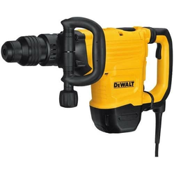 Dewalt D25872K Elektro-pneumatski čekić za štemovanje SDS-Max