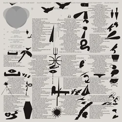 Ross Gay - Dilate Your Heart (LP)