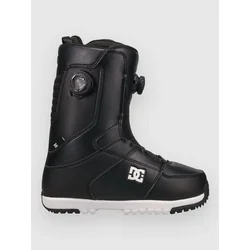 DC Control 2025 Snowboard Boots white