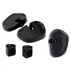 PRO500 Plastični Pedali