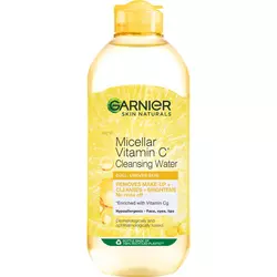 Garnier Skin Naturals Vitamin C micelarna voda 400ml