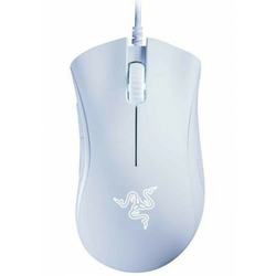 RAZER DeathAdder Essential Gaming Mouse - White RZ01-03850200-R3M1