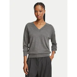 Weekend Max Mara Pulover Fiocchi 2625366062 Siva Regular Fit