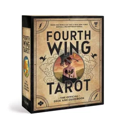 Fourth Wing Tarot