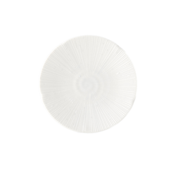 Plošča za tapase ICE WHITE MIJ 16,5 cm