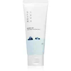 Round Lab Noćna maska za lice 1025 Dokdo Sleeping Mask Pack, 100 ml
