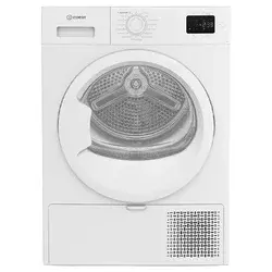 Mašina za sušenje veša INDESIT CYSD72D WW EE