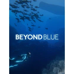 Beyond Blue