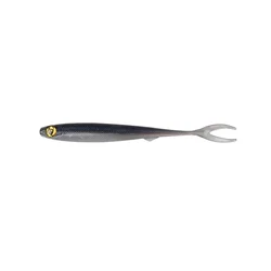 Fox Rage Slick Finesse Super Soft 13cm UV Arkansas
