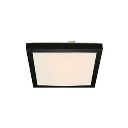 Briloner 3502-015 - LED plafonsko svetlo FLEDO LED/12W/230V