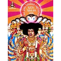 HENDRIX note: AXIS BOLD AS LOVE TAB