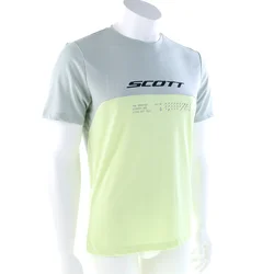 Scott Vertic DRI S/S Moški Kolesarska majica