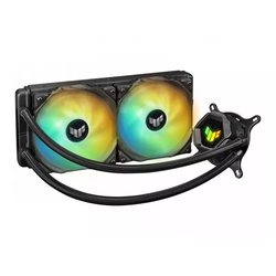 ASUS TUF GAMING LC 240 ARGB vodeno hlađenje