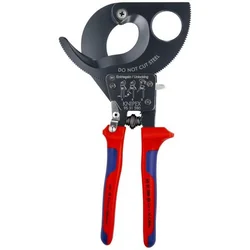 Knipex sekač kablova O 52mm / 380 mm2 (95 31 280)