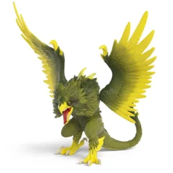 Schleich 70854 - Eldrador Creatures - Džungelski grifon - 1 k.
