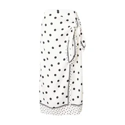 Ted Baker Krilo ALBBAA črna / bela