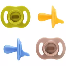Tommee Tippee Ultra Light Stay Put 6-18 m duda Boy 4 kos