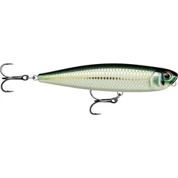 RAPALA PRECISION XTREME PENCIL (PXRP) 107 BLK