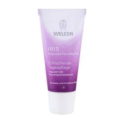 WELEDA Dnevna krema za suvu kožu, od Irisa, 30ml