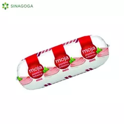 PILECA KOBASICA MOJA MINI 325G (16) NEOPLANTA
