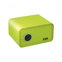 Sef Olympia GoSafe 200, Apple Green (24x43x36 19,8kg)