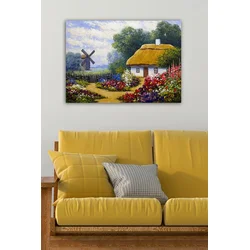 Wallity Slika 1302719917, 50x70 cm