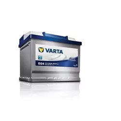 Varta Blue Dynamic 12 V 95 Ah ASIA L+