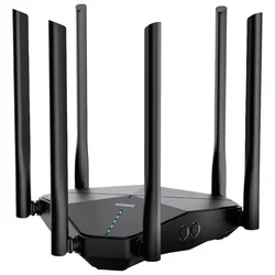 Porodo Router 4G AC 1200