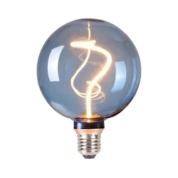 LED sijalica DECO VINTAGE FILAMENT G125 E27/4W/230V 1800K