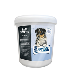 Happy Dog Baby Starter 4 kg