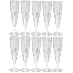 Prozorni kozarci PS 13,5 cl (FL 13 CRISTAL) 10 kosov