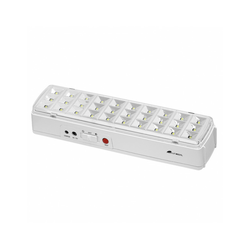 MITEA Punjiva LED nadgradna lampa 30 LED