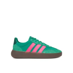 Adidas Ženske patike Barreda Decode, JR3540, Zelene