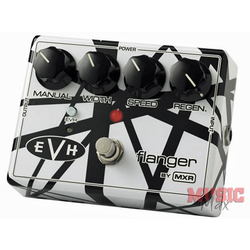 Dunlop MXR EVH117 Flanger