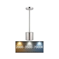 Globo 21019N - prigušiva LED stona lampa POLINA LED/1,2W/3,7V