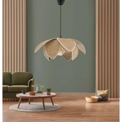 OPVIQ Visilica Magnolia Hazeran Beige