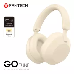 Bluetooth slusalice Fantech GO Tune WH06 bez