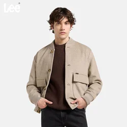 Lee Bomber Jakna