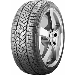Pirelli Winter SottoZero 3 Run Flat ( 245/45 R19 102V XL, MOE, sa zaštitom za felne (MFS), runflat )